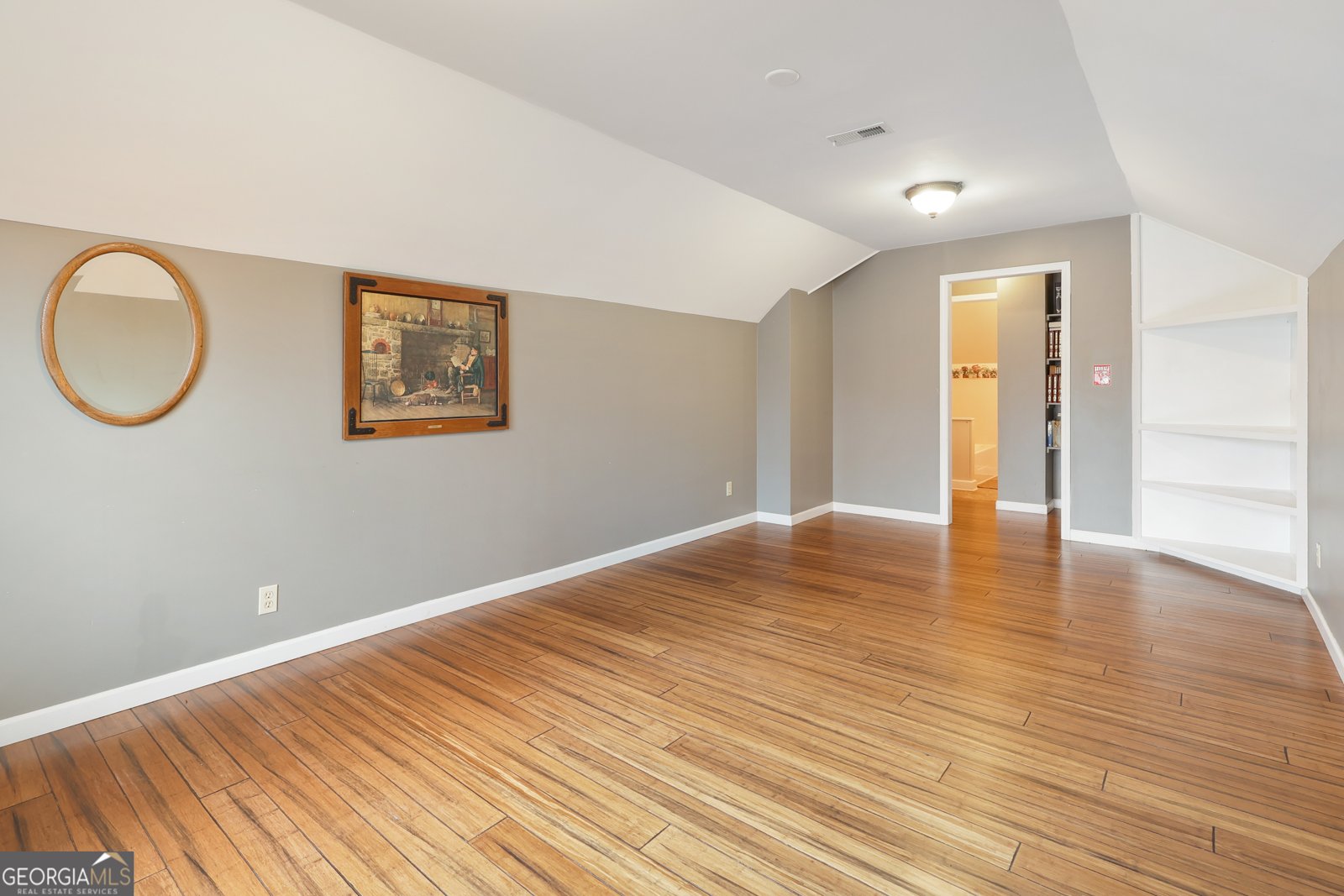 444 Covered Bridge Road Covington - Photo 15