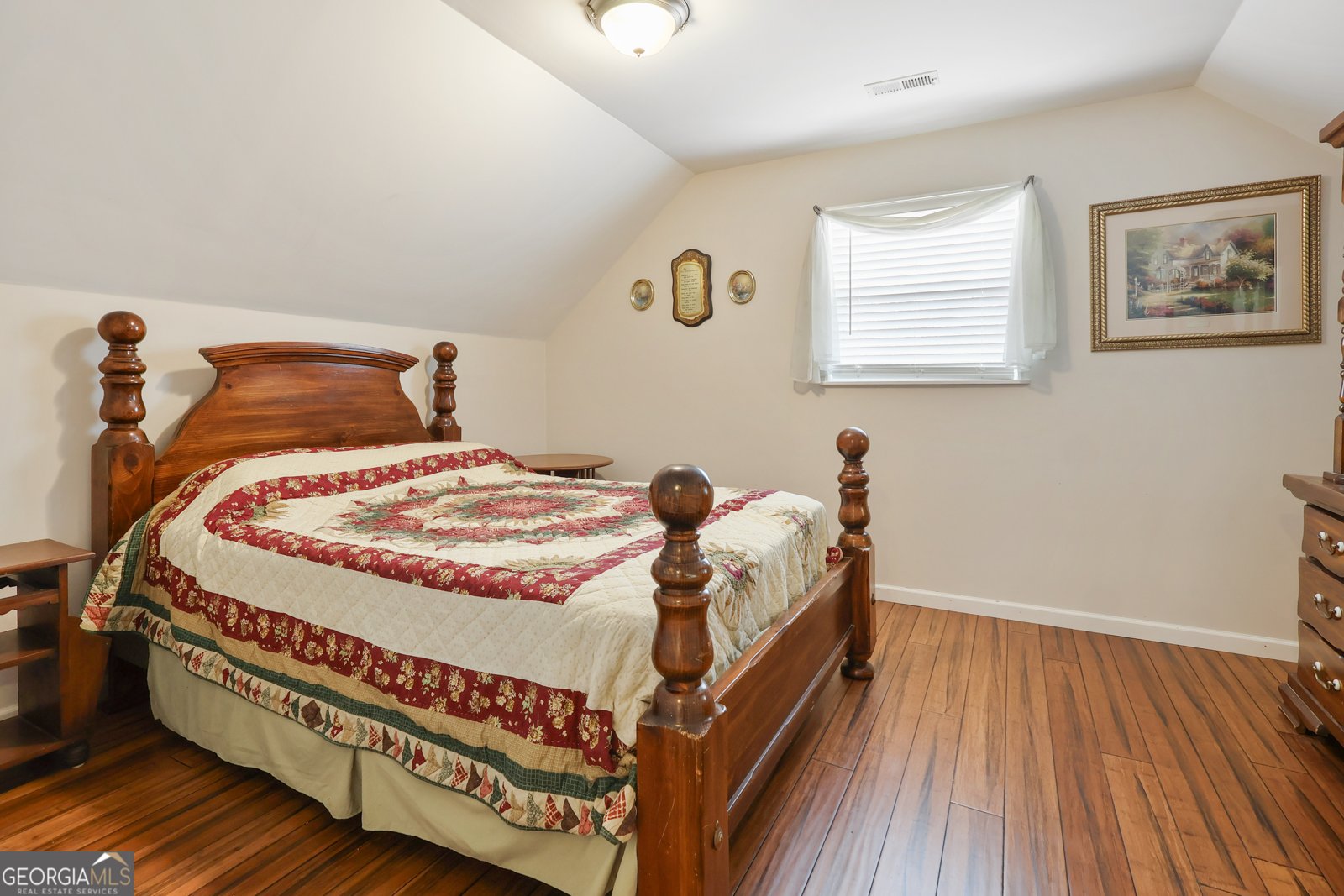 444 Covered Bridge Road Covington - Photo 16