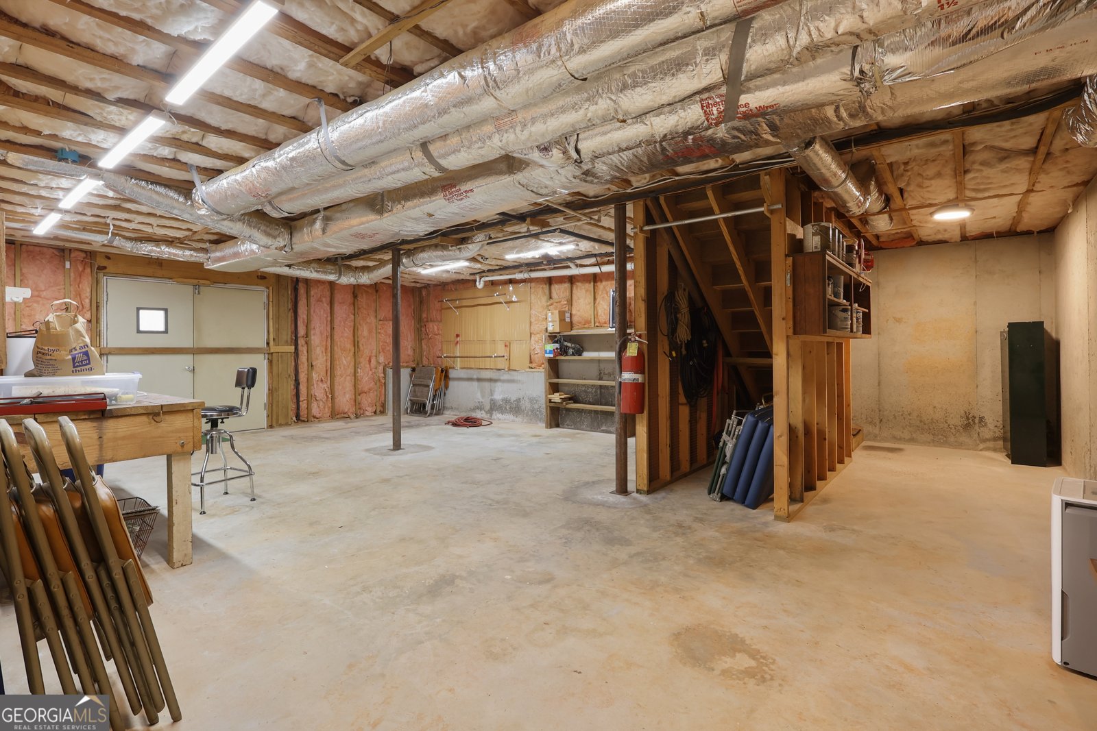 444 Covered Bridge Road Covington - Photo 21