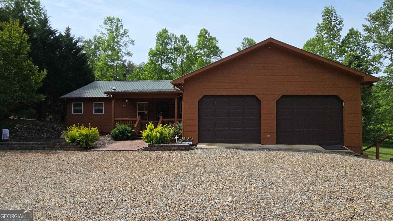 143 Morning Star Blairsville - Photo 1