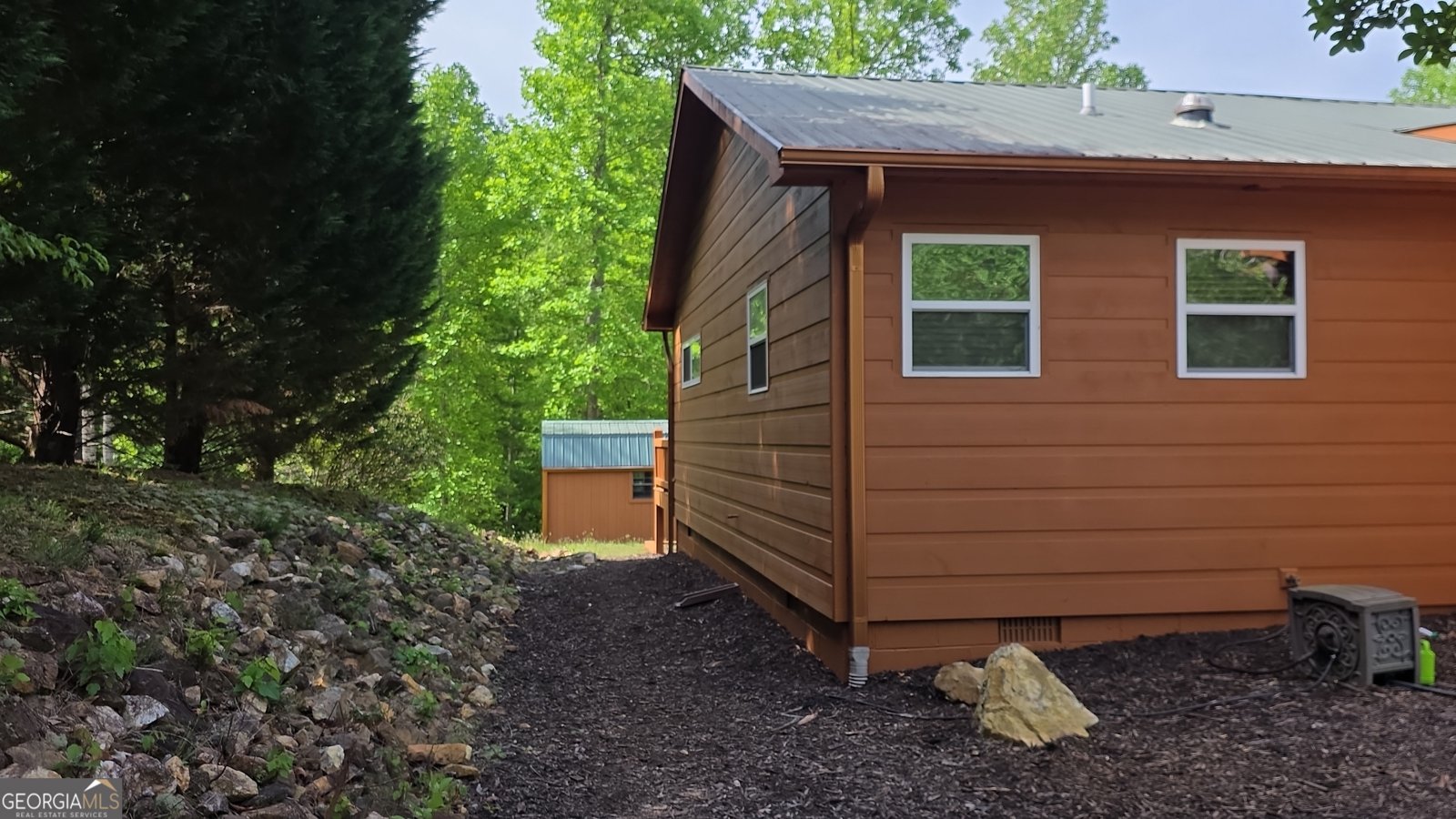 143 Morning Star Blairsville - Photo 17