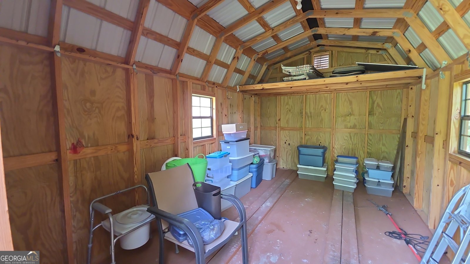143 Morning Star Blairsville - Photo 58
