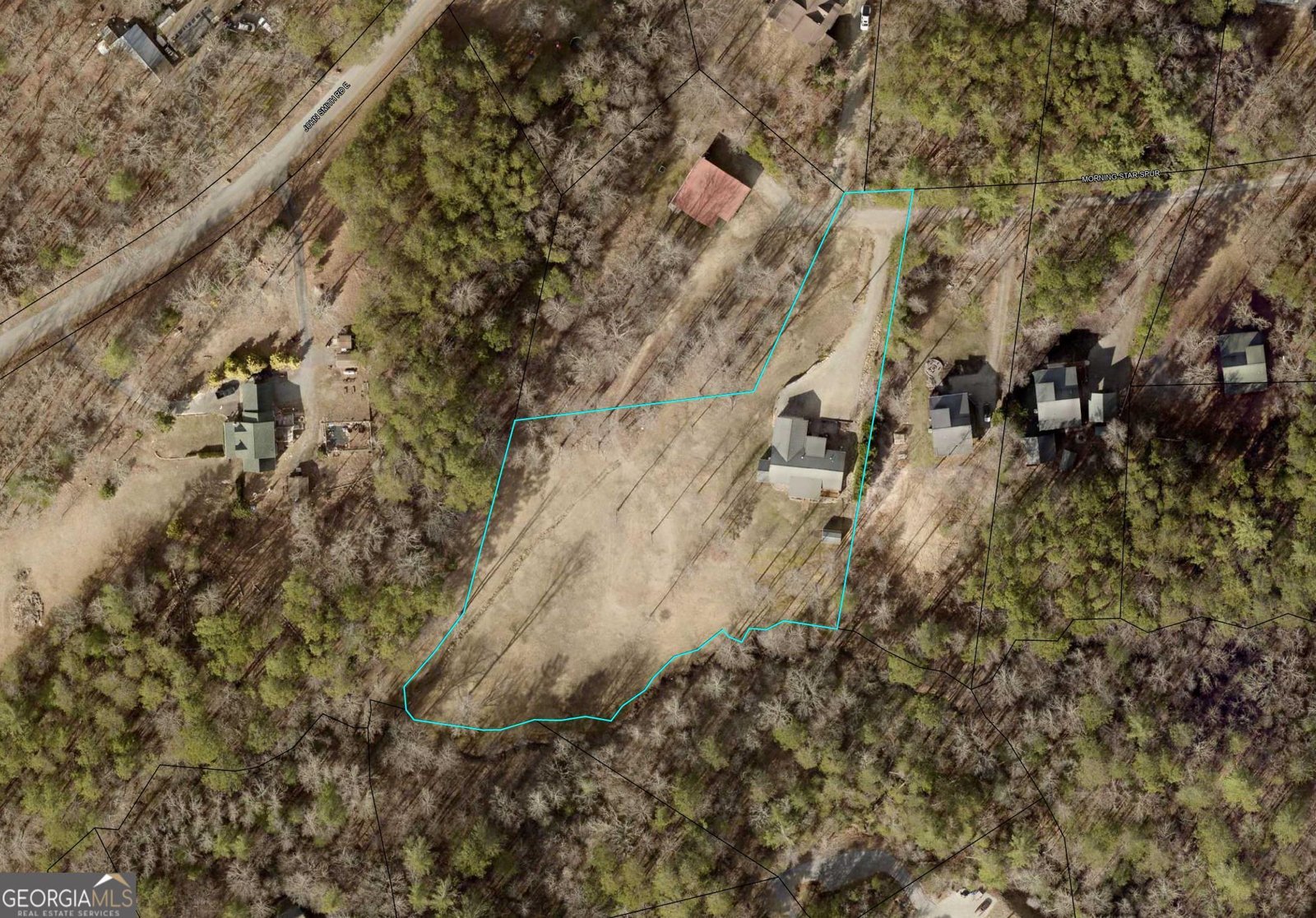 143 Morning Star Blairsville - Photo 59