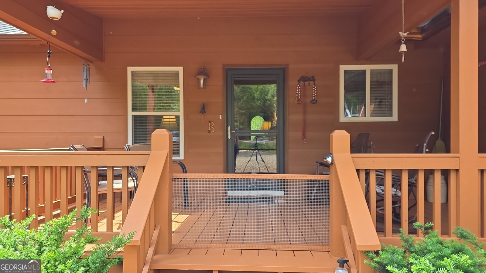 143 Morning Star Blairsville - Photo 6