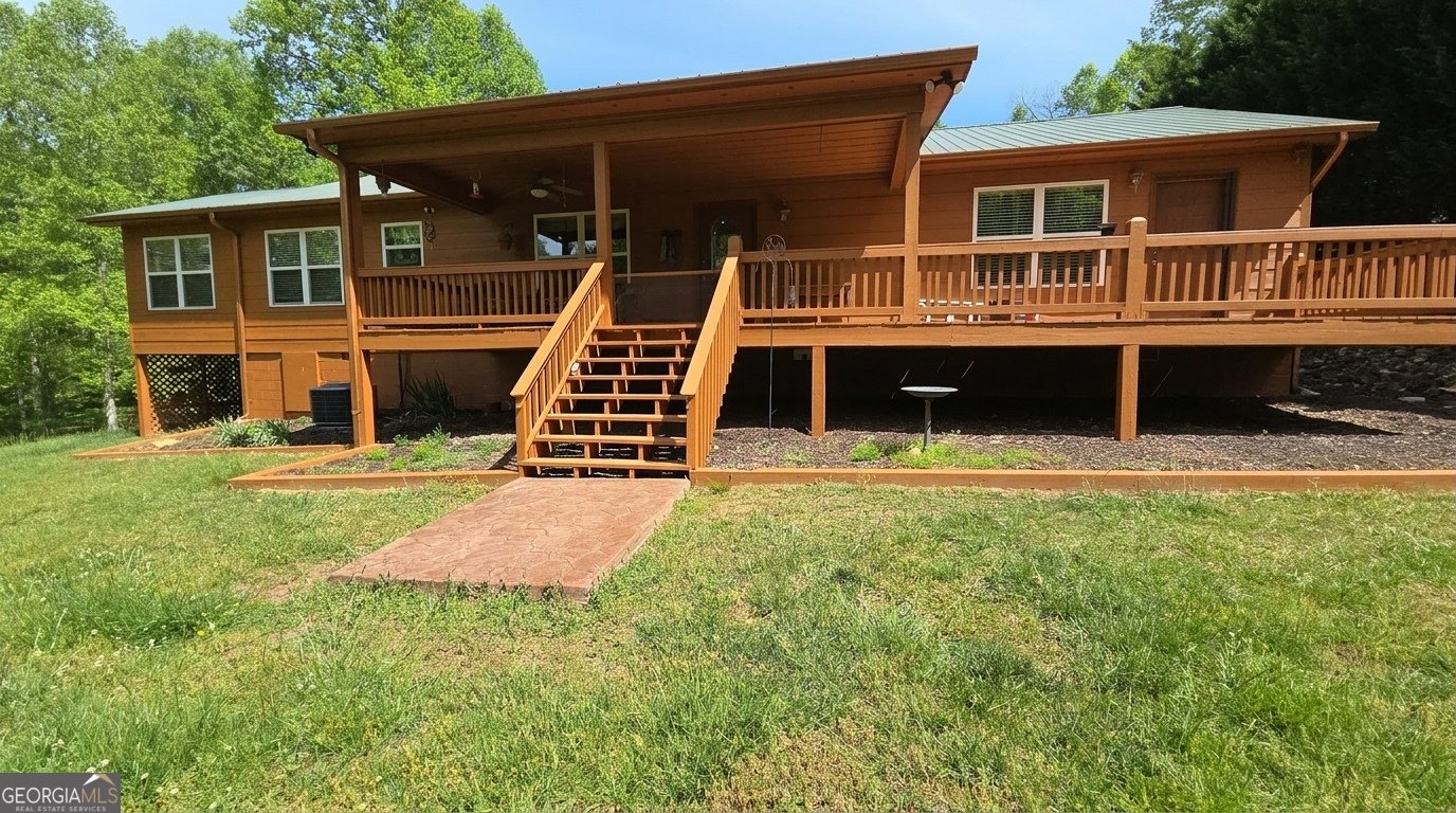 143 Morning Star Blairsville - Photo 7