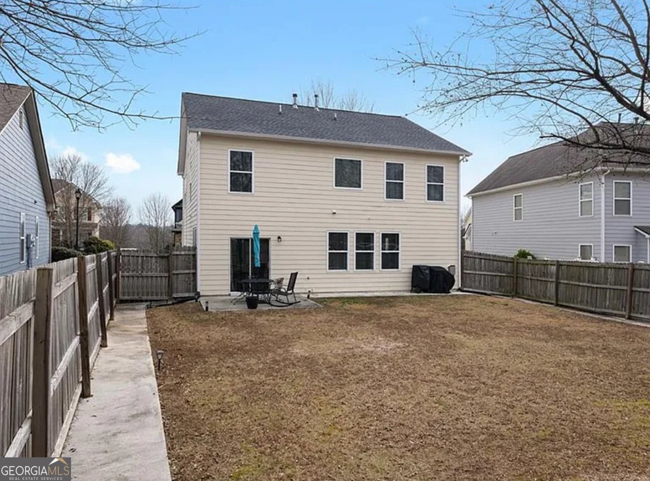 7404 Blue Jay Way Union City - Photo 30