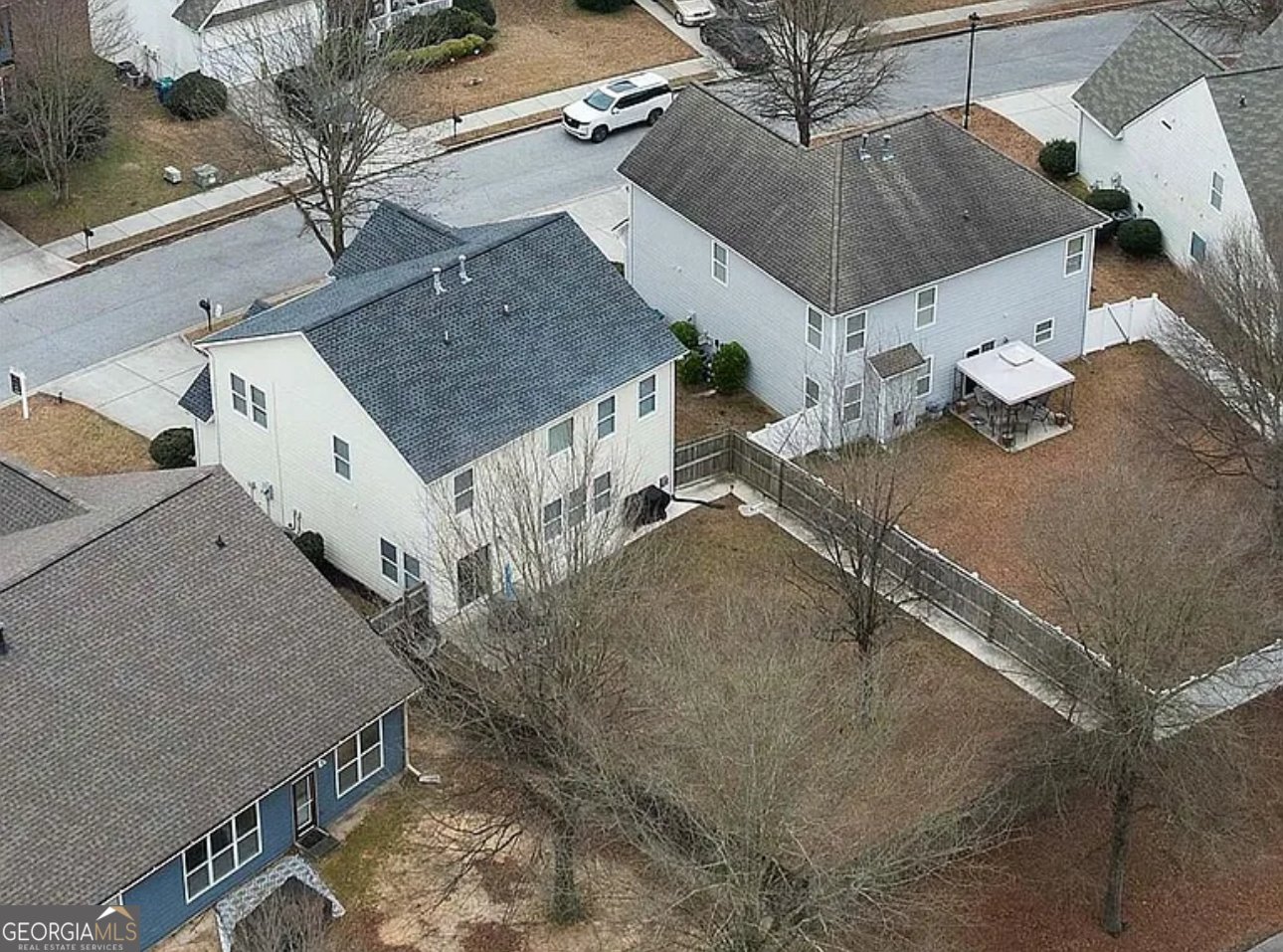 7404 Blue Jay Way Union City - Photo 31