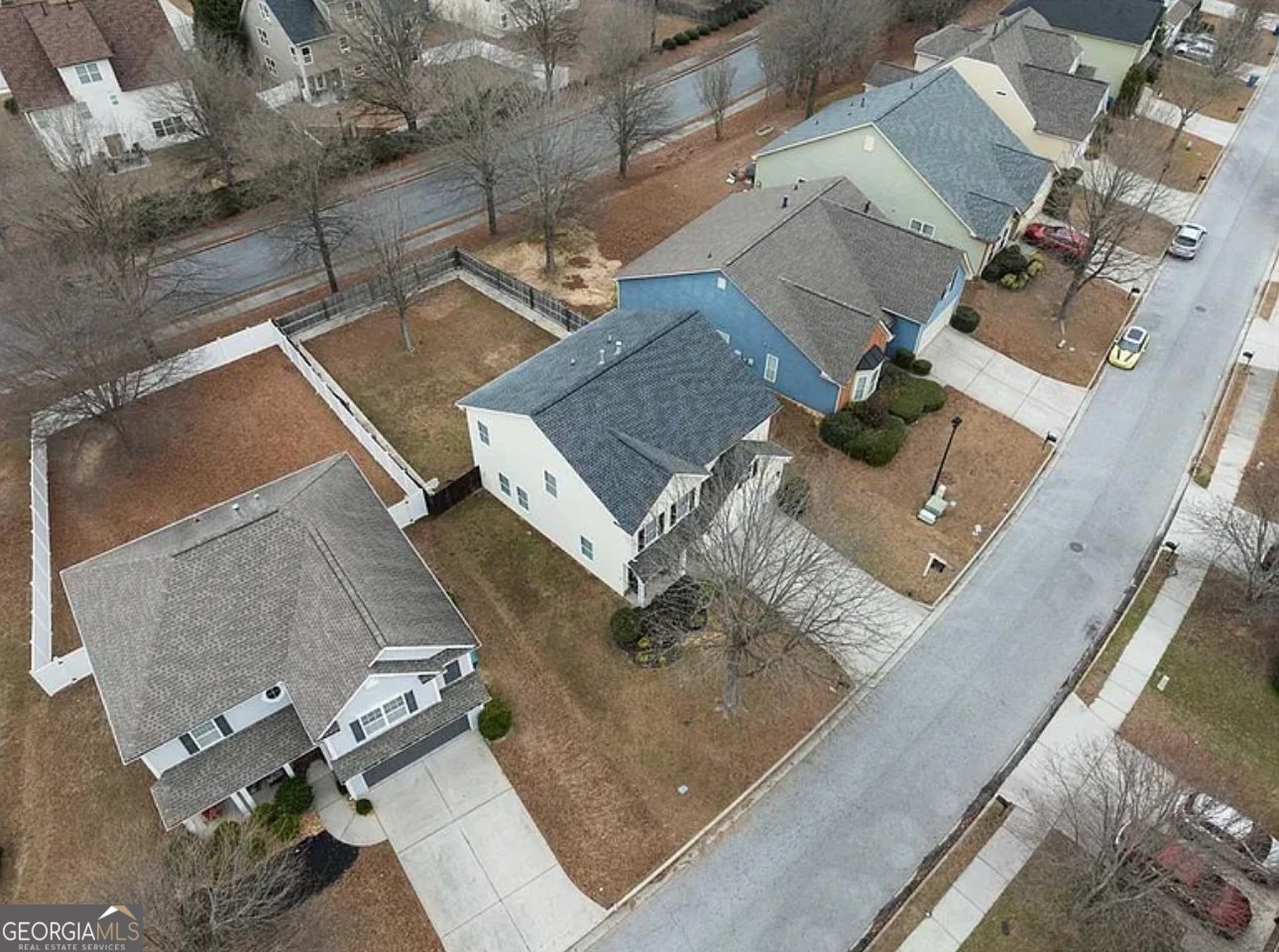 7404 Blue Jay Way Union City - Photo 32