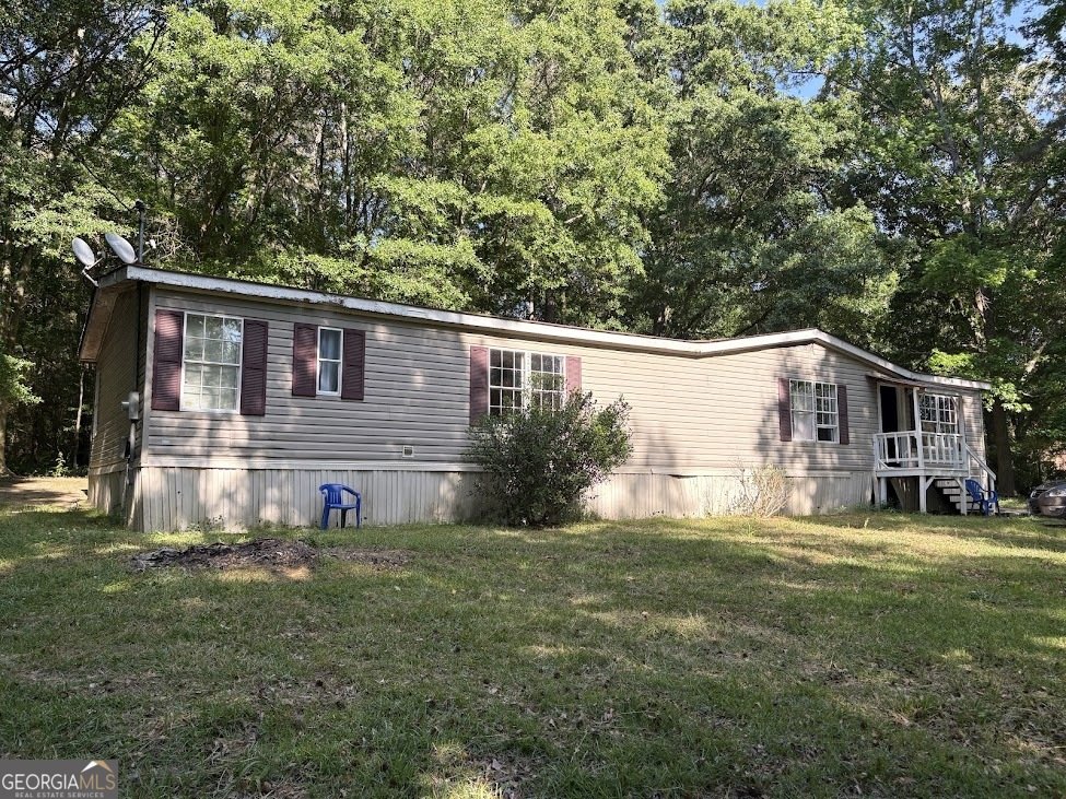 2240 Providence Church Road Lavonia - Photo 1