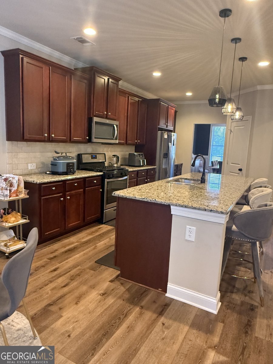 50 Fanleaf Drive Fairburn - Photo 10