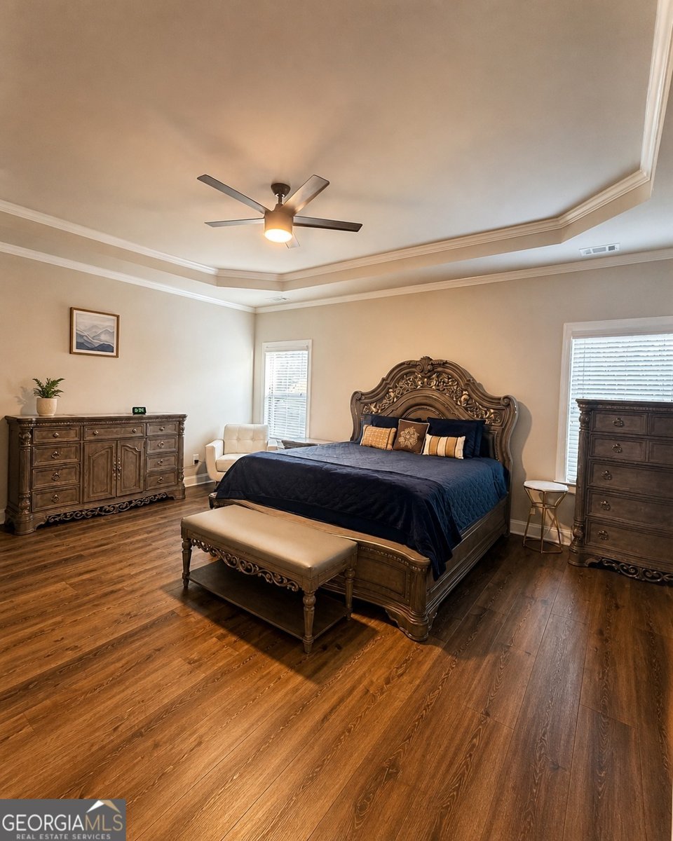 50 Fanleaf Drive Fairburn - Photo 13