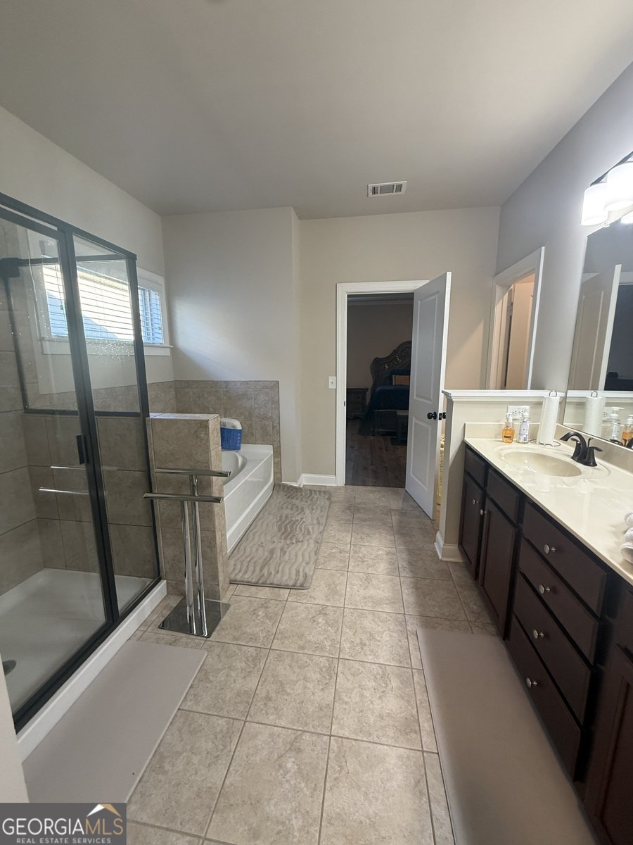 50 Fanleaf Drive Fairburn - Photo 16