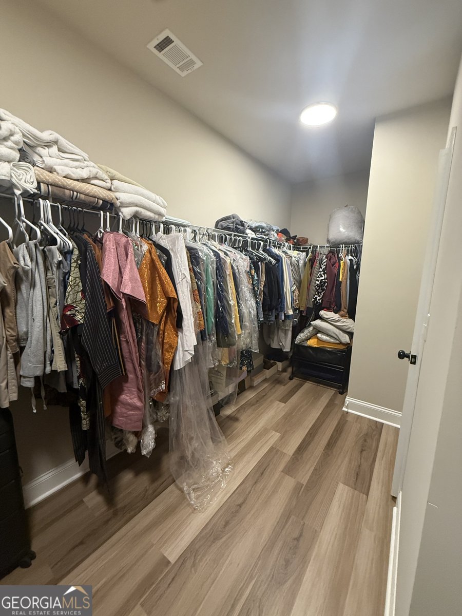 50 Fanleaf Drive Fairburn - Photo 17