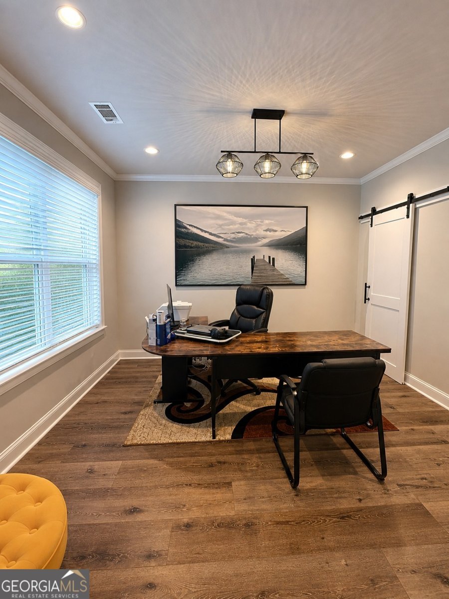 50 Fanleaf Drive Fairburn - Photo 18