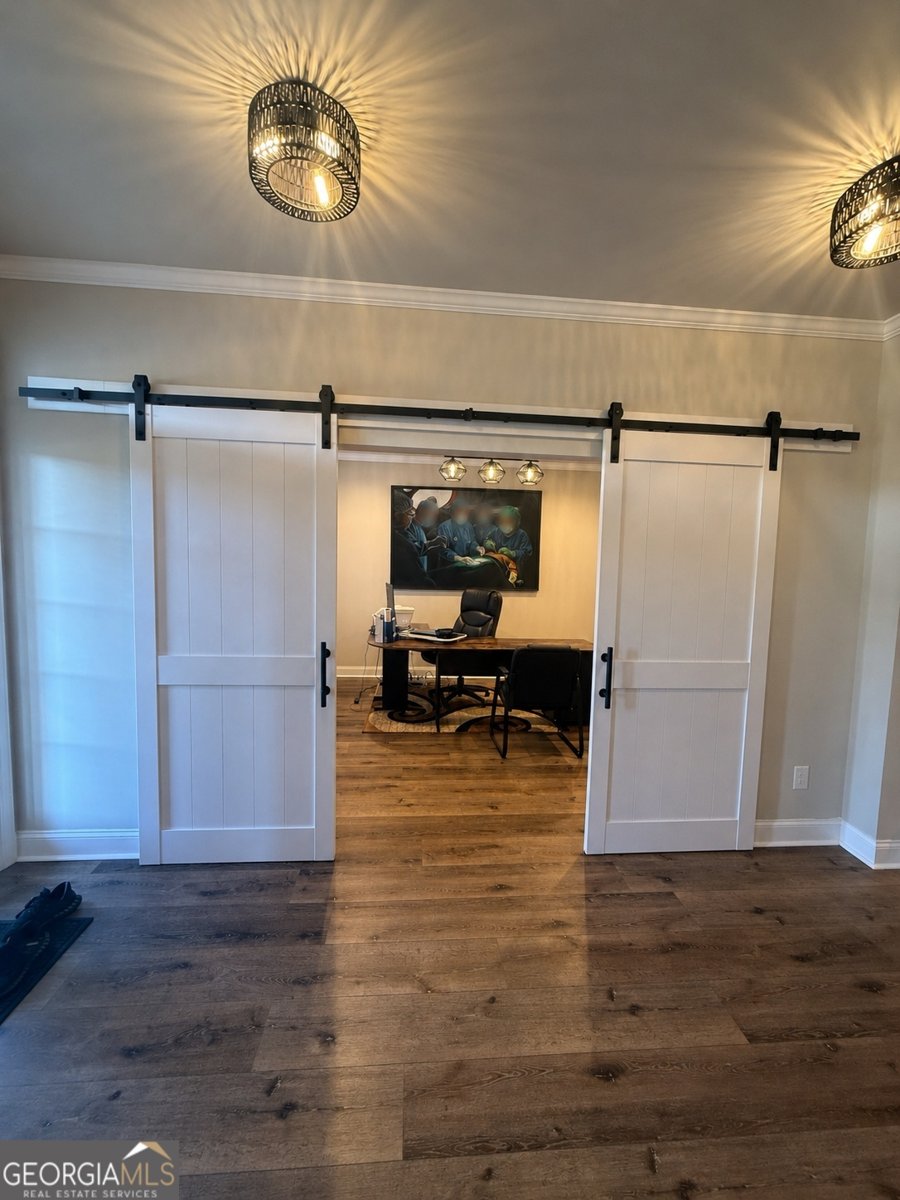 50 Fanleaf Drive Fairburn - Photo 20