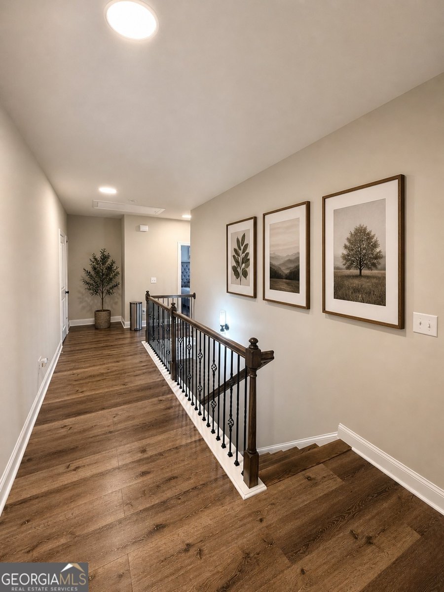 50 Fanleaf Drive Fairburn - Photo 21