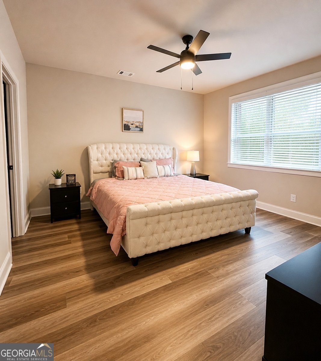 50 Fanleaf Drive Fairburn - Photo 22