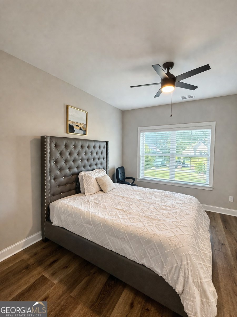 50 Fanleaf Drive Fairburn - Photo 23