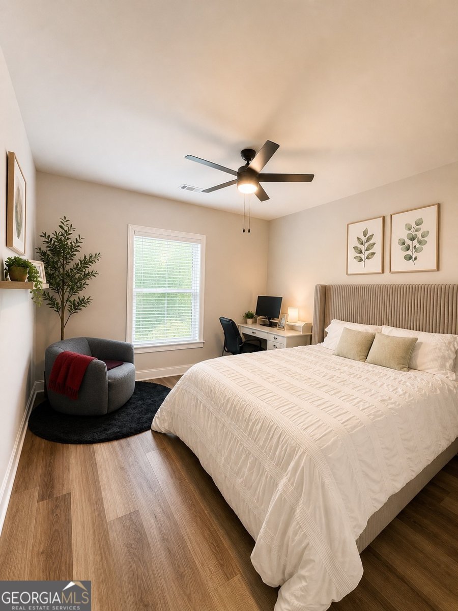 50 Fanleaf Drive Fairburn - Photo 25