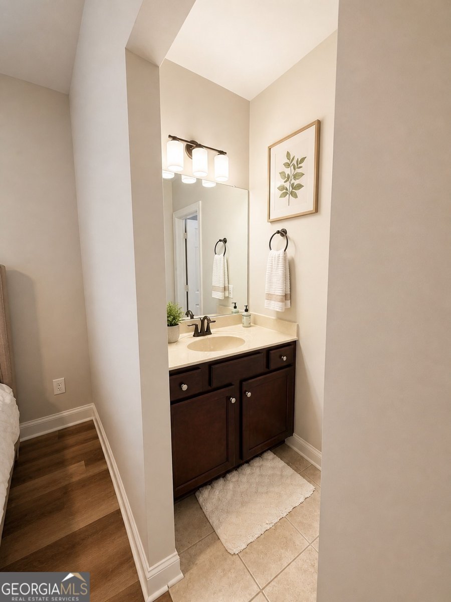 50 Fanleaf Drive Fairburn - Photo 26
