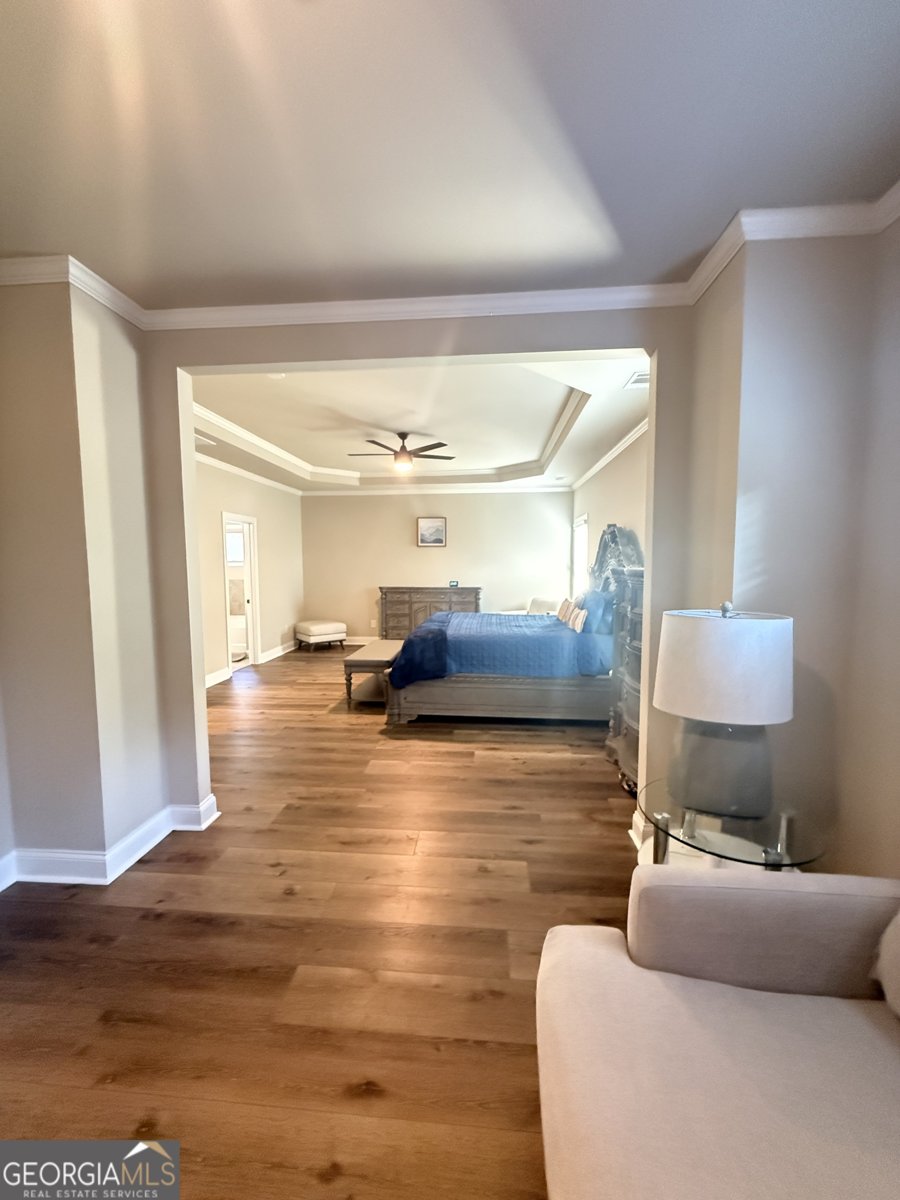 50 Fanleaf Drive Fairburn - Photo 27