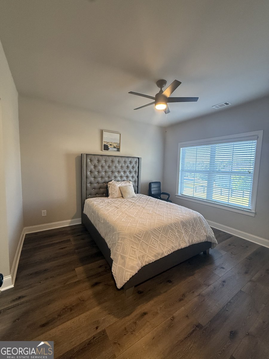 50 Fanleaf Drive Fairburn - Photo 29