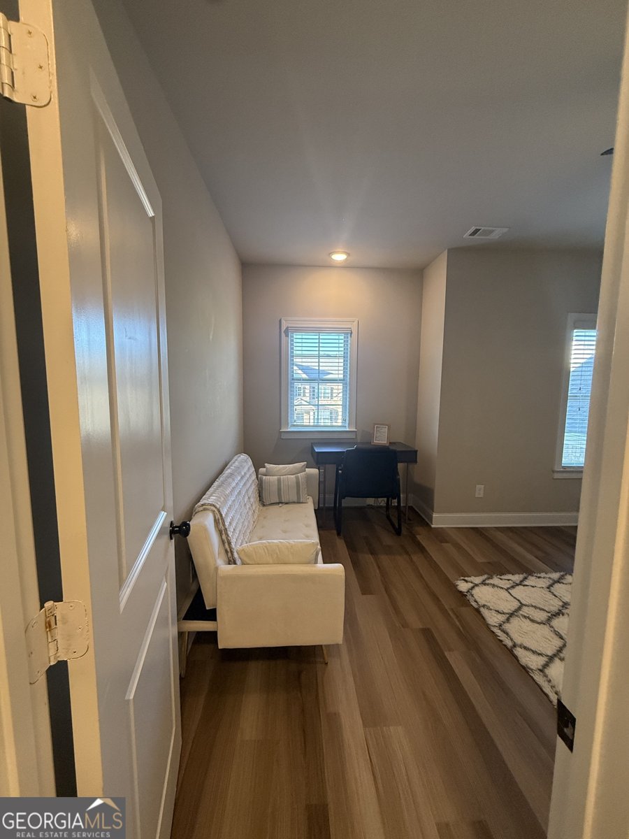 50 Fanleaf Drive Fairburn - Photo 30