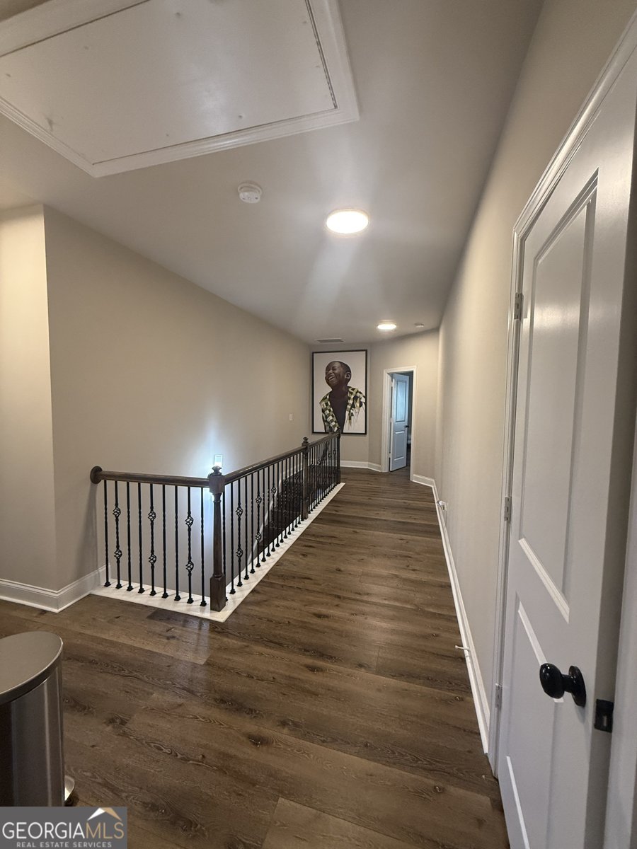 50 Fanleaf Drive Fairburn - Photo 31