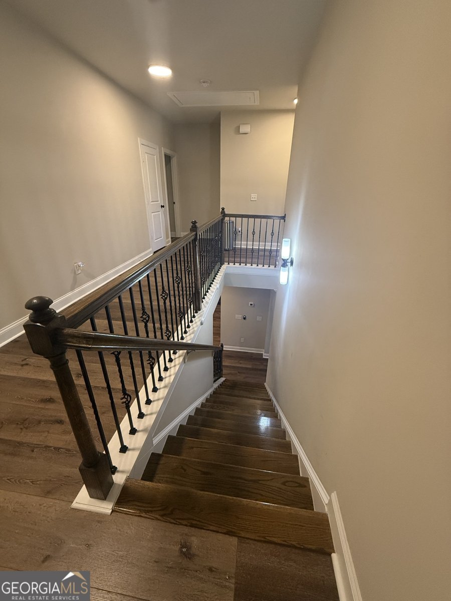 50 Fanleaf Drive Fairburn - Photo 32