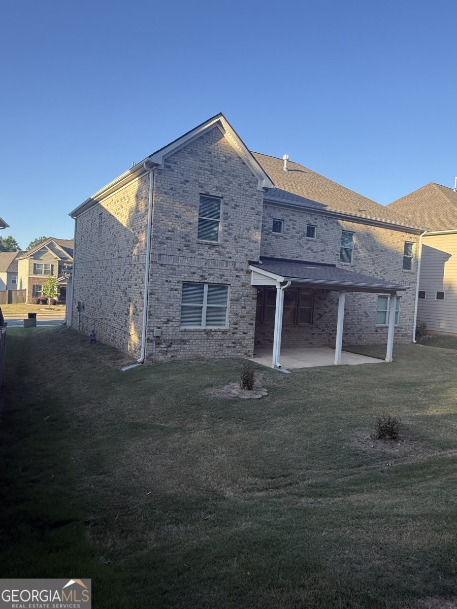 50 Fanleaf Drive Fairburn - Photo 33