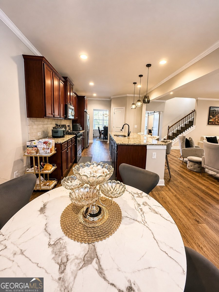 50 Fanleaf Drive Fairburn - Photo 8