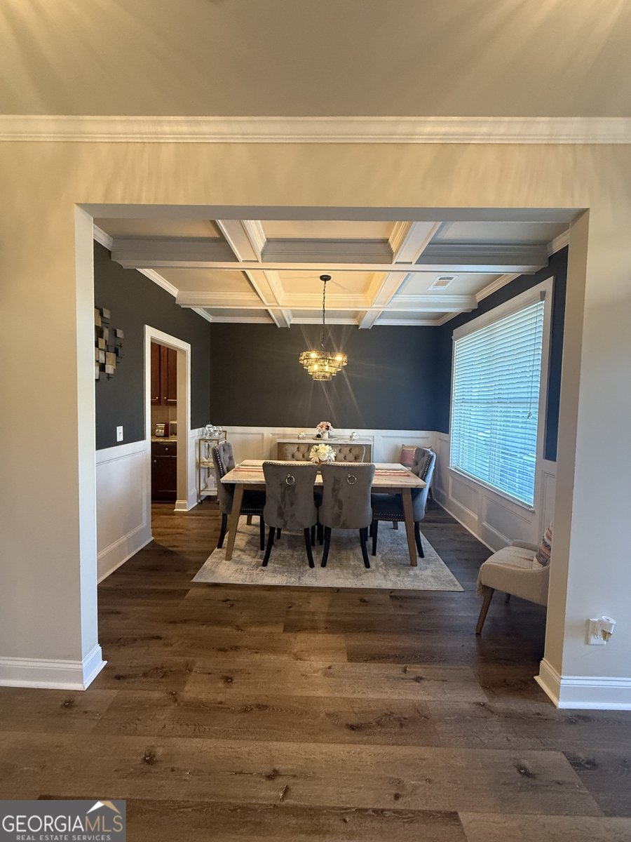 50 Fanleaf Drive Fairburn - Photo 9