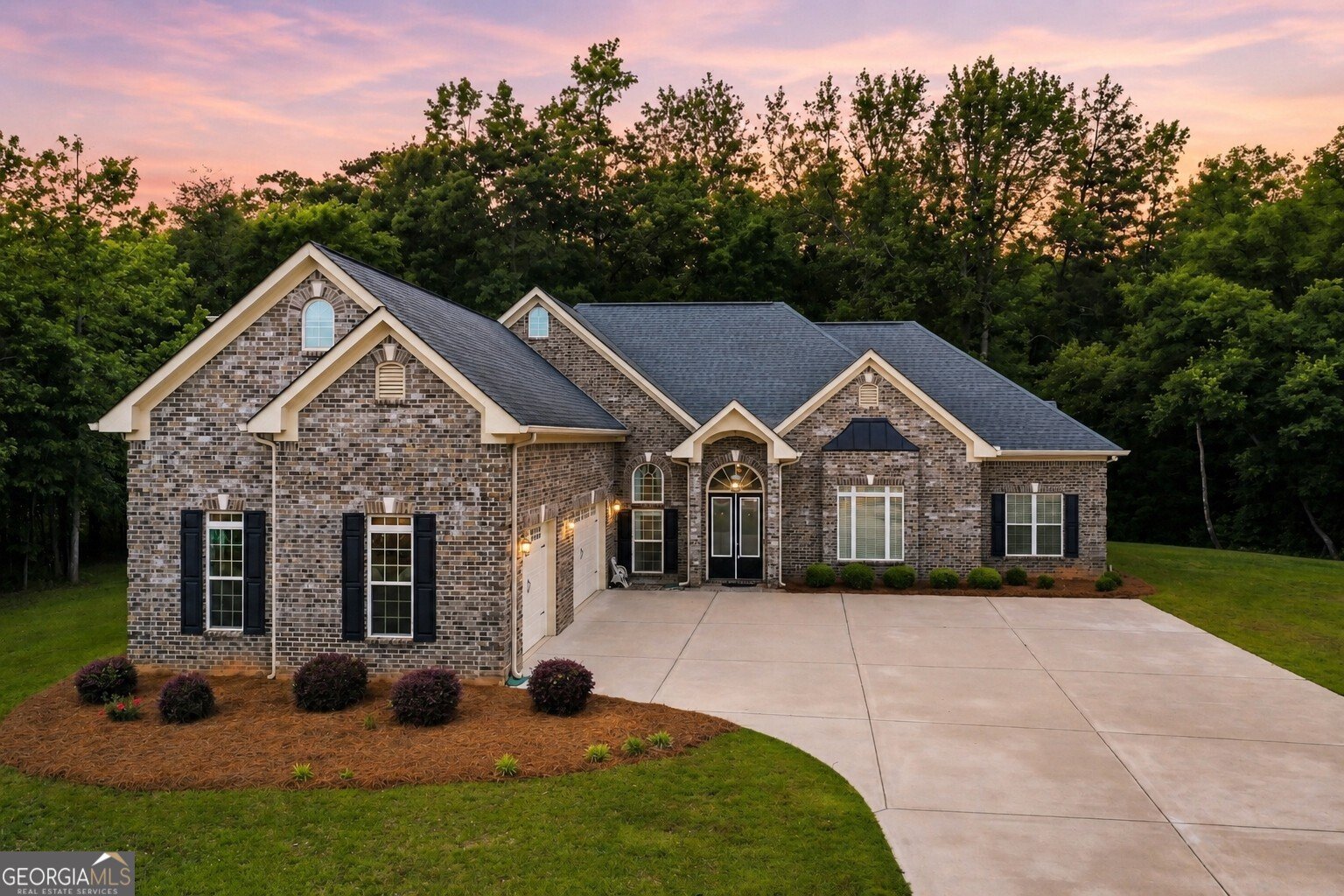 1042 Beaver Dam Road Hoschton - Photo 1