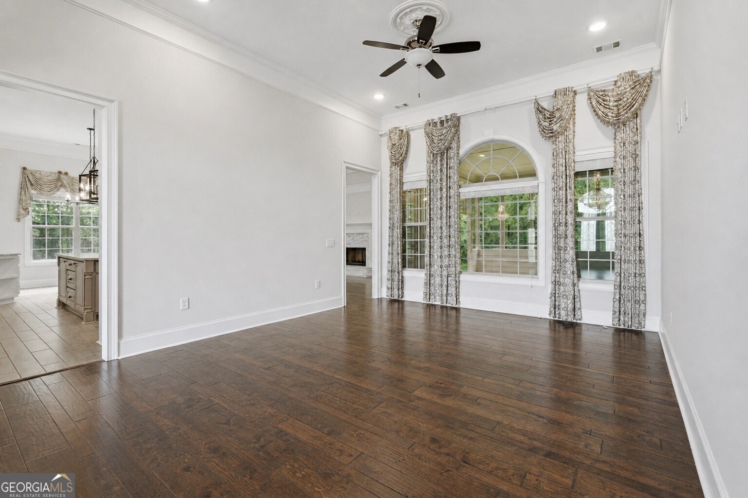 1042 Beaver Dam Road Hoschton - Photo 10