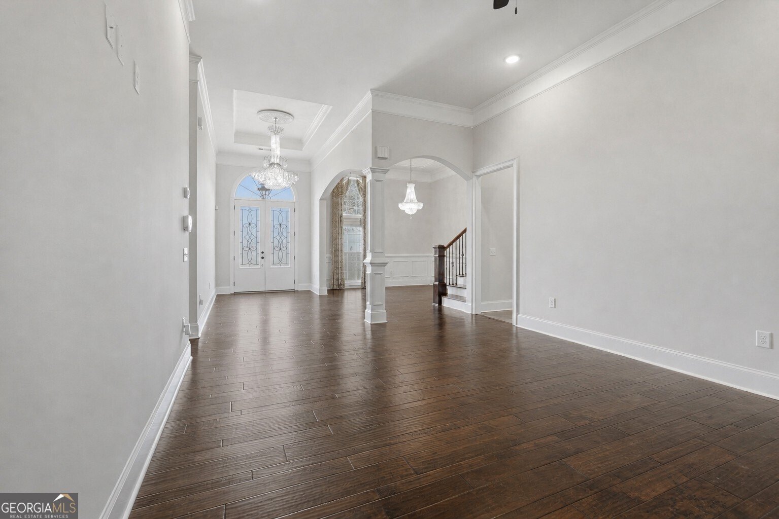 1042 Beaver Dam Road Hoschton - Photo 12
