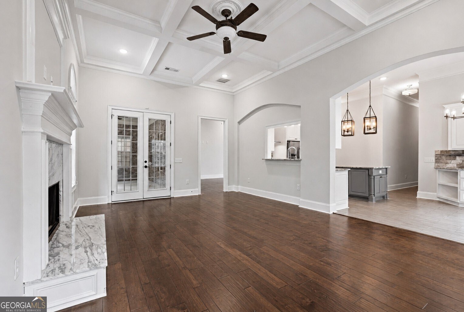 1042 Beaver Dam Road Hoschton - Photo 14
