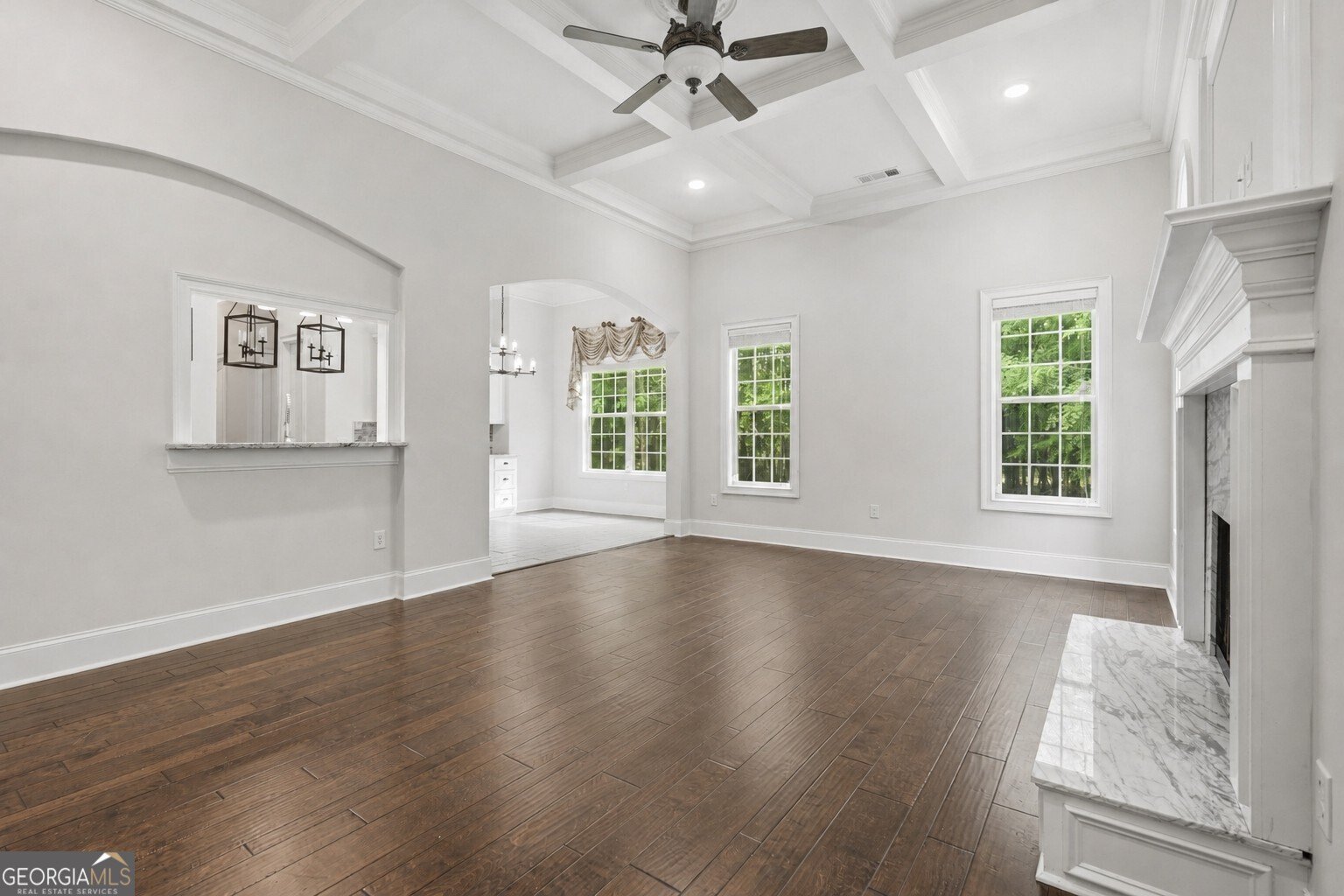 1042 Beaver Dam Road Hoschton - Photo 15