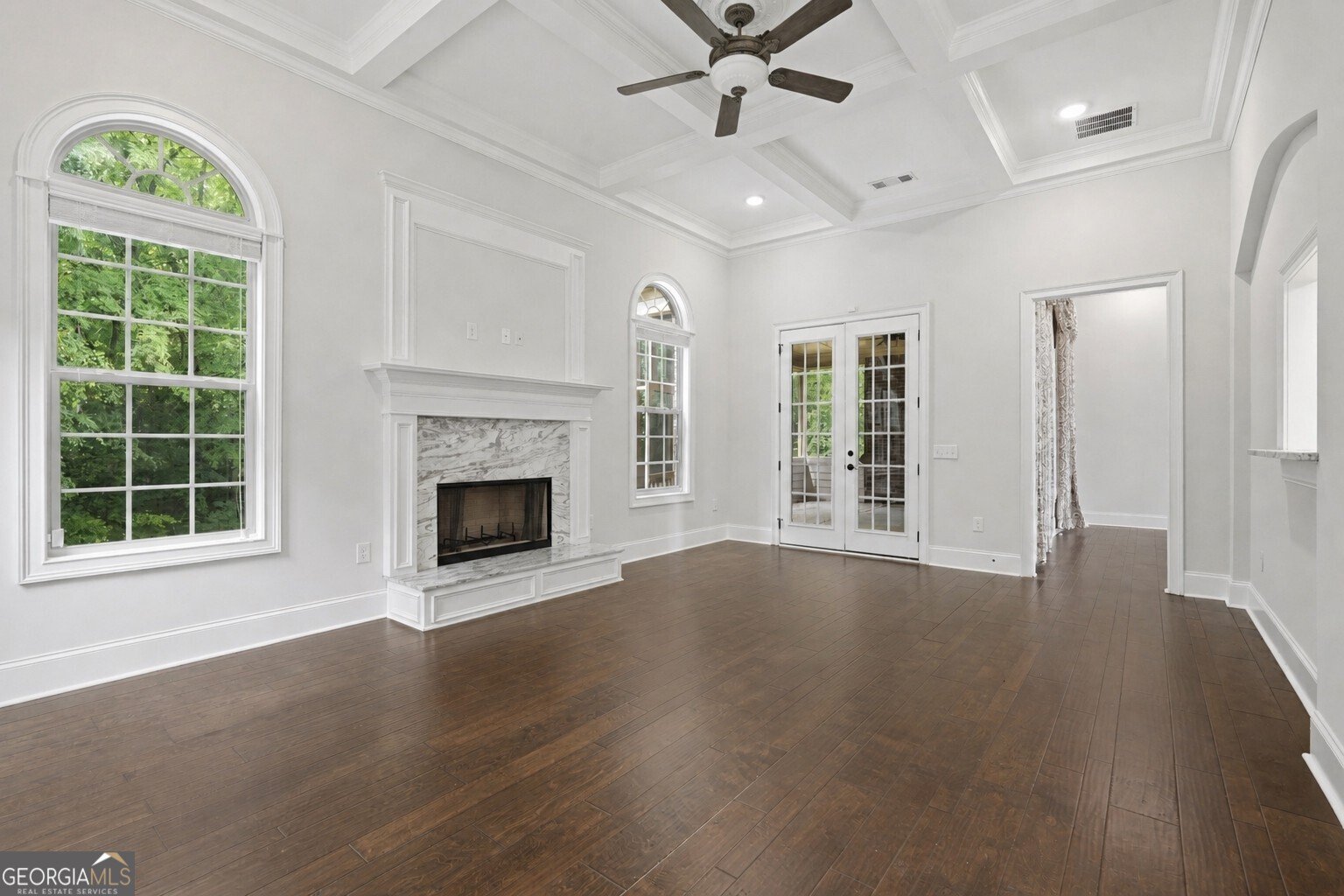 1042 Beaver Dam Road Hoschton - Photo 16