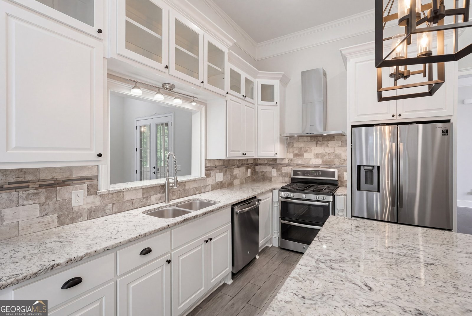 1042 Beaver Dam Road Hoschton - Photo 17