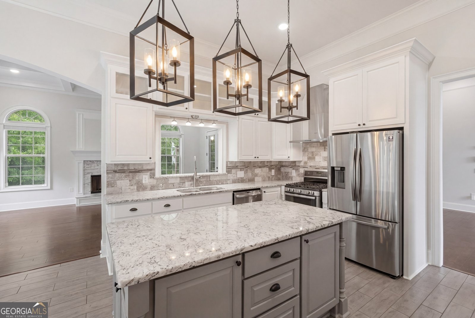 1042 Beaver Dam Road Hoschton - Photo 18