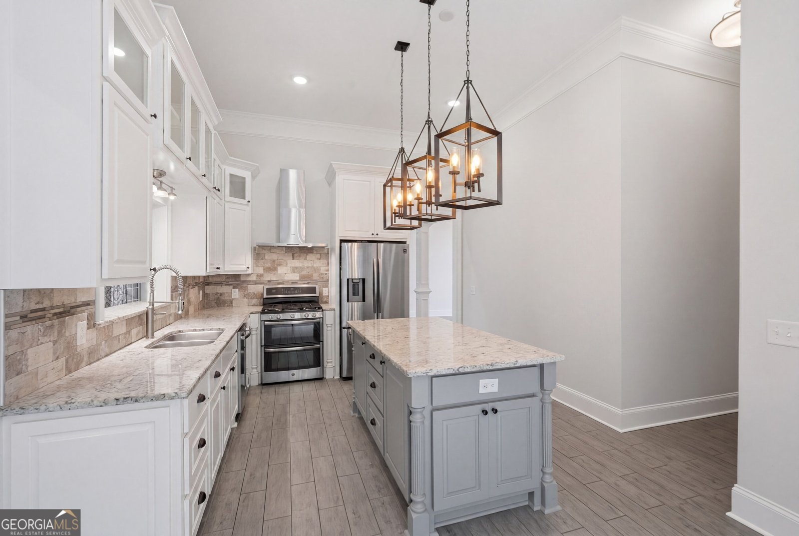 1042 Beaver Dam Road Hoschton - Photo 20