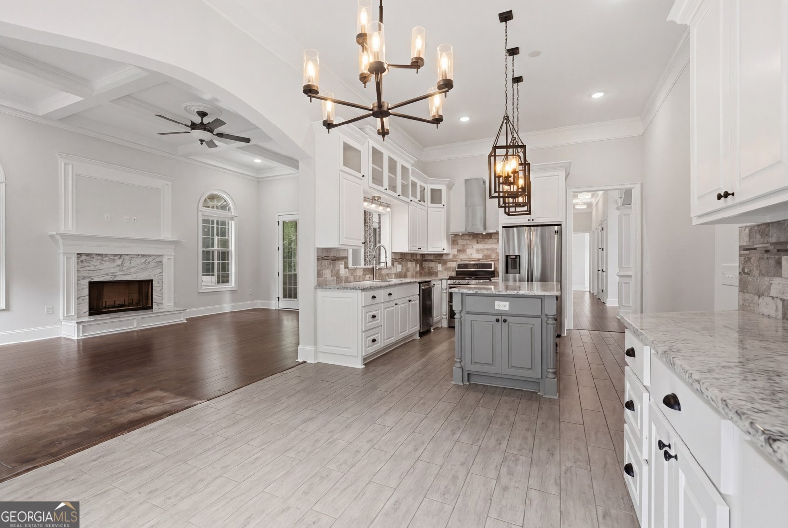 1042 Beaver Dam Road Hoschton - Photo 23