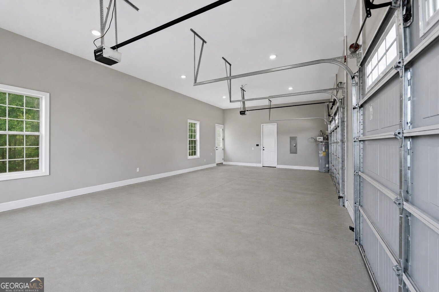 1042 Beaver Dam Road Hoschton - Photo 49