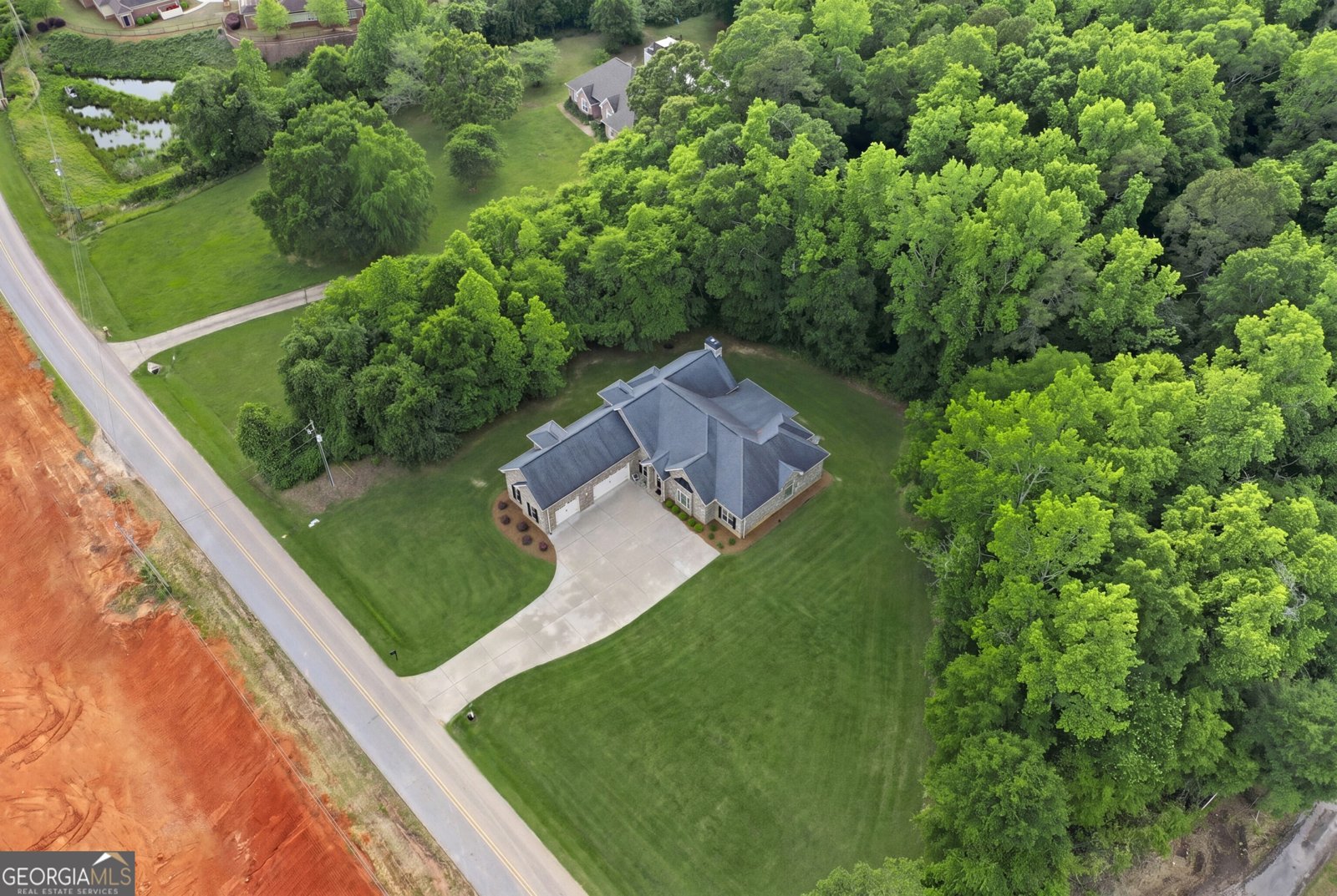 1042 Beaver Dam Road Hoschton - Photo 59