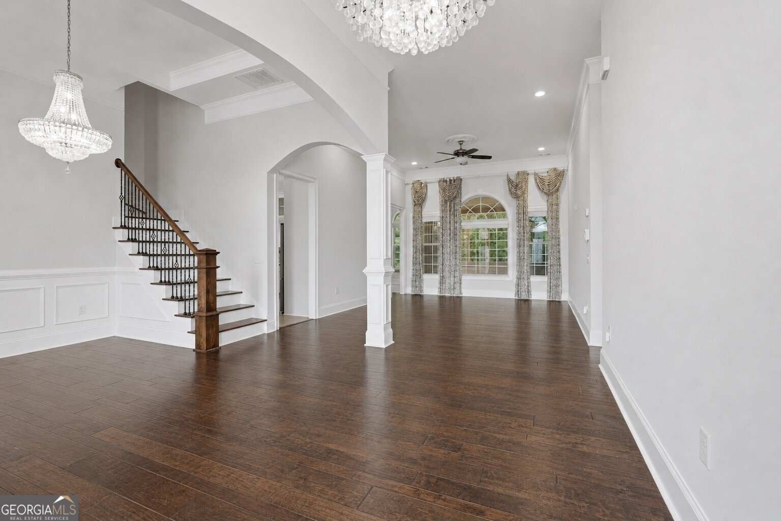 1042 Beaver Dam Road Hoschton - Photo 7