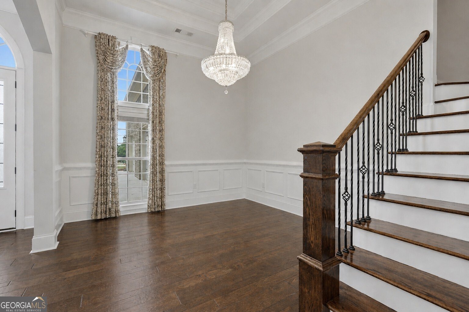 1042 Beaver Dam Road Hoschton - Photo 8