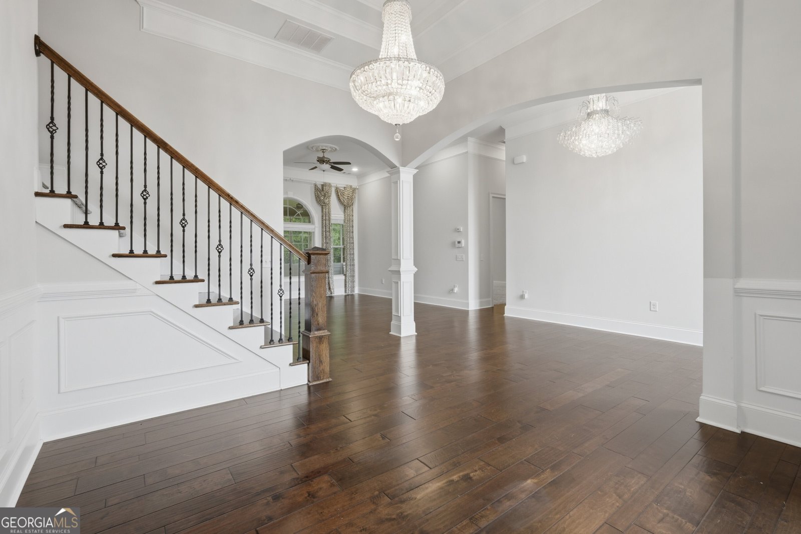 1042 Beaver Dam Road Hoschton - Photo 9