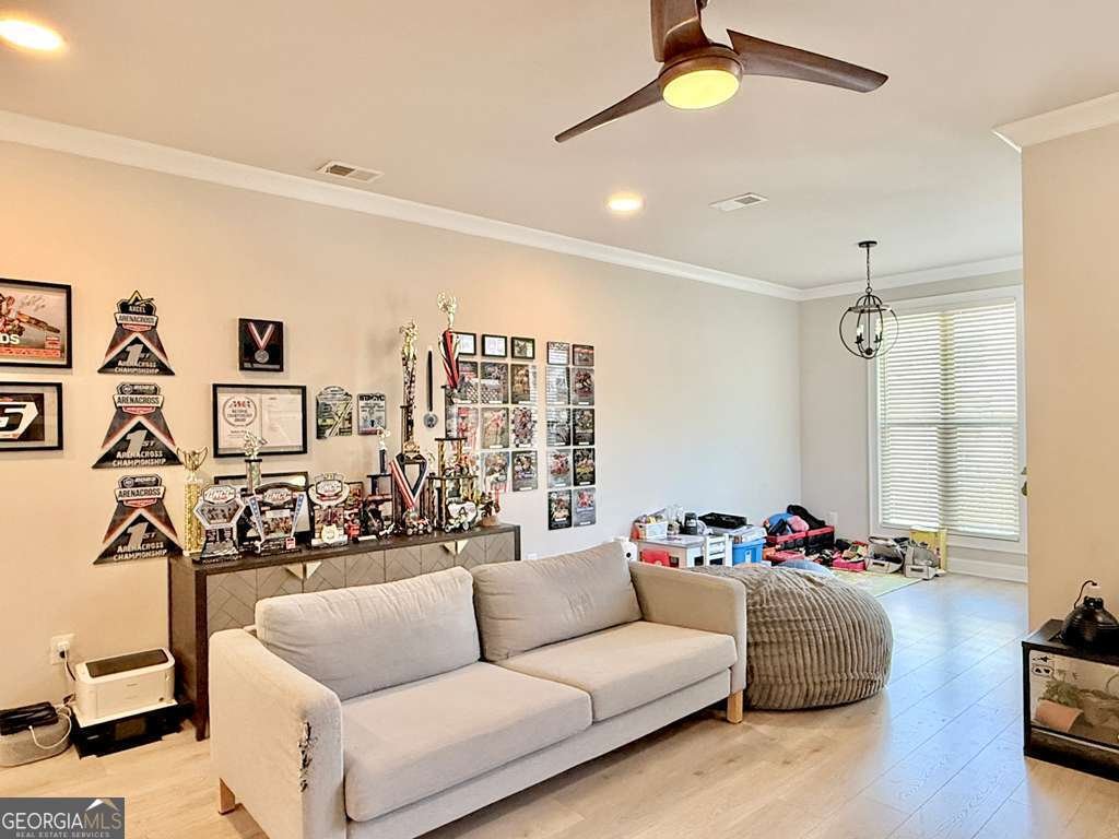 324 Marlowe Alley Johns Creek - Photo 12