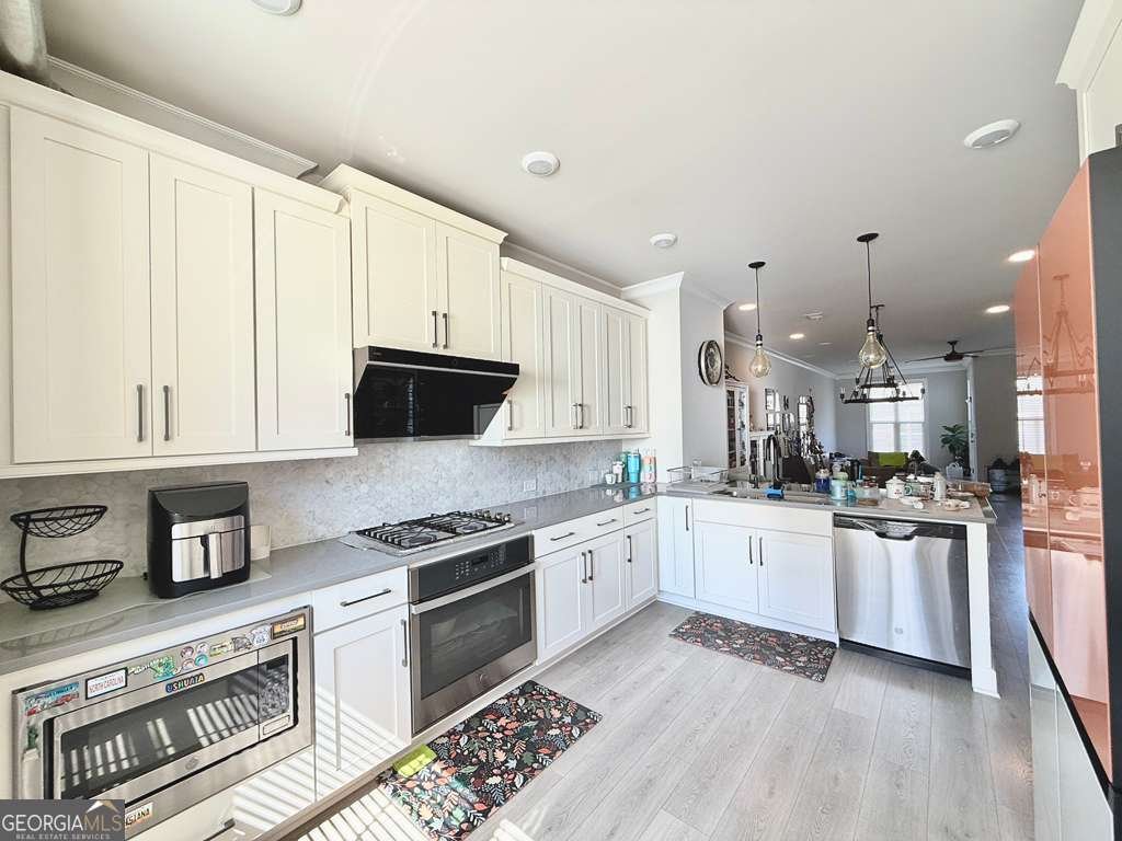 324 Marlowe Alley Johns Creek - Photo 13