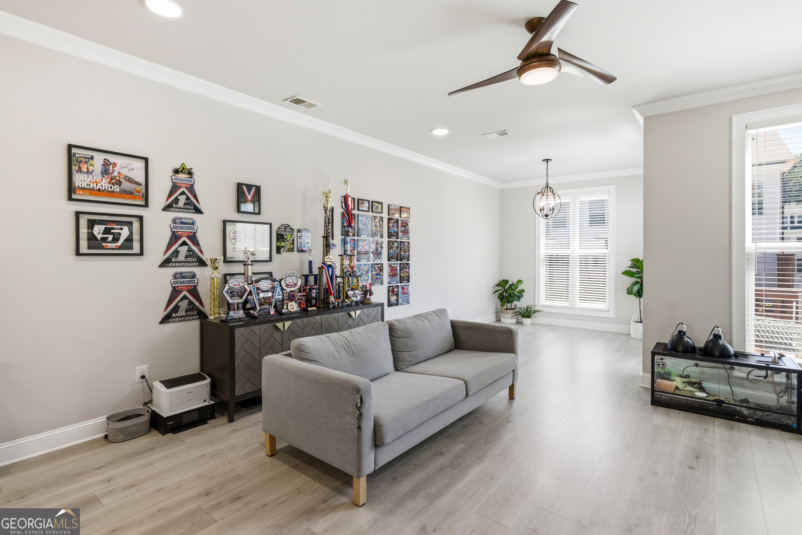324 Marlowe Alley Johns Creek - Photo 14